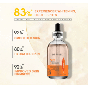 Pack Sérum VC Niacinamide Éclaircissant -100 & C 50 Ml