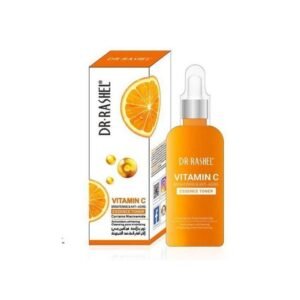 Dr Rashell Essence tonique éclaircissant et Anti-Âge – 100 ml