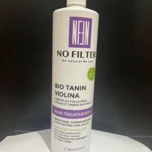 Lissage tanino violet 1L