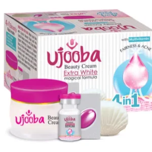 Crème ujoba 4en1