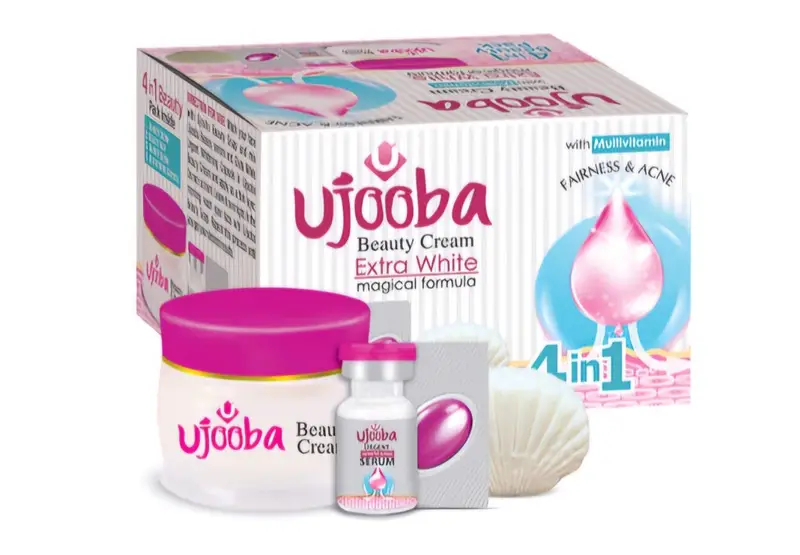 Crème ujoba 4en1 Tunisie