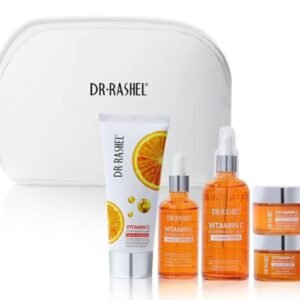 Coffret soin visage Dr Rashel