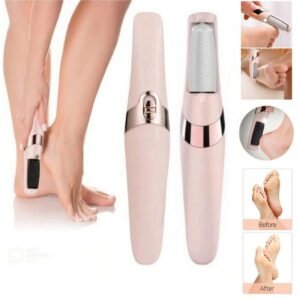 finishing touch flawless pedi