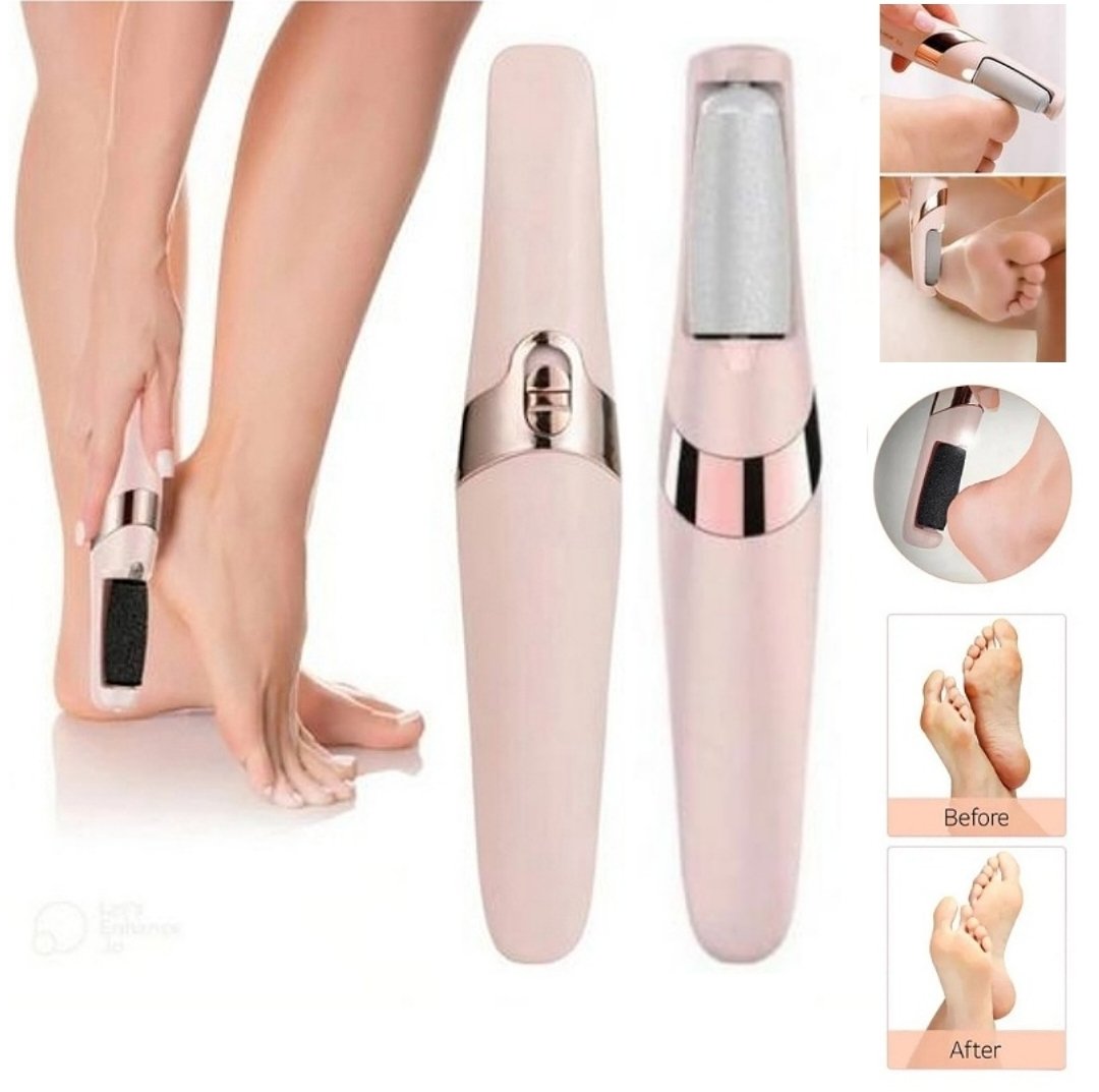 Finishing touch flawless pedi Tunisie