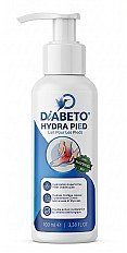 Diabeto Hydra Pied
