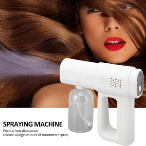 NANO SPRAY K5 PRO