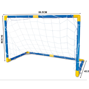 kit de football portable pour enfants
