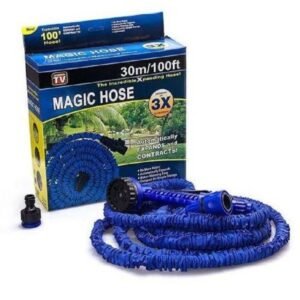 Le Magic Hose