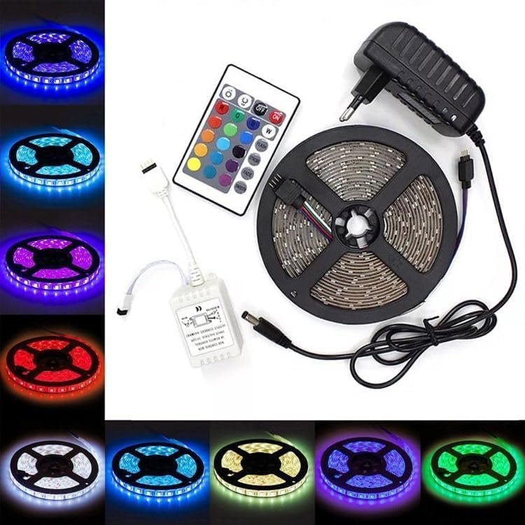 LED Strip – RGB with USB Port