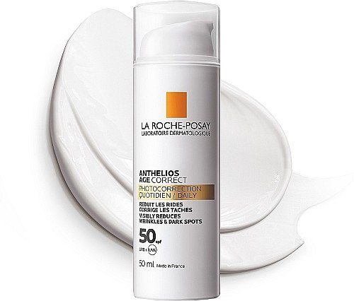La Roche-Posay Anthelios Age Correct SPF 50