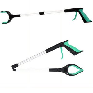 Pince De Ramassage Pliable