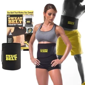Ceinture de Sudation Sweat Belt