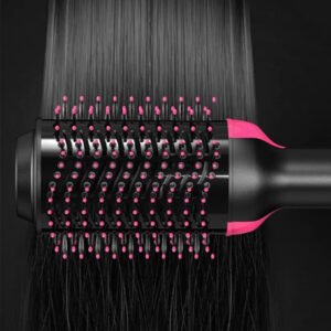 Brosse Cheveux ONE STEP 3En1 Soufflante & Lissante