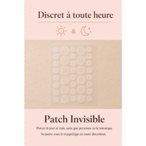patchs anti-boutons